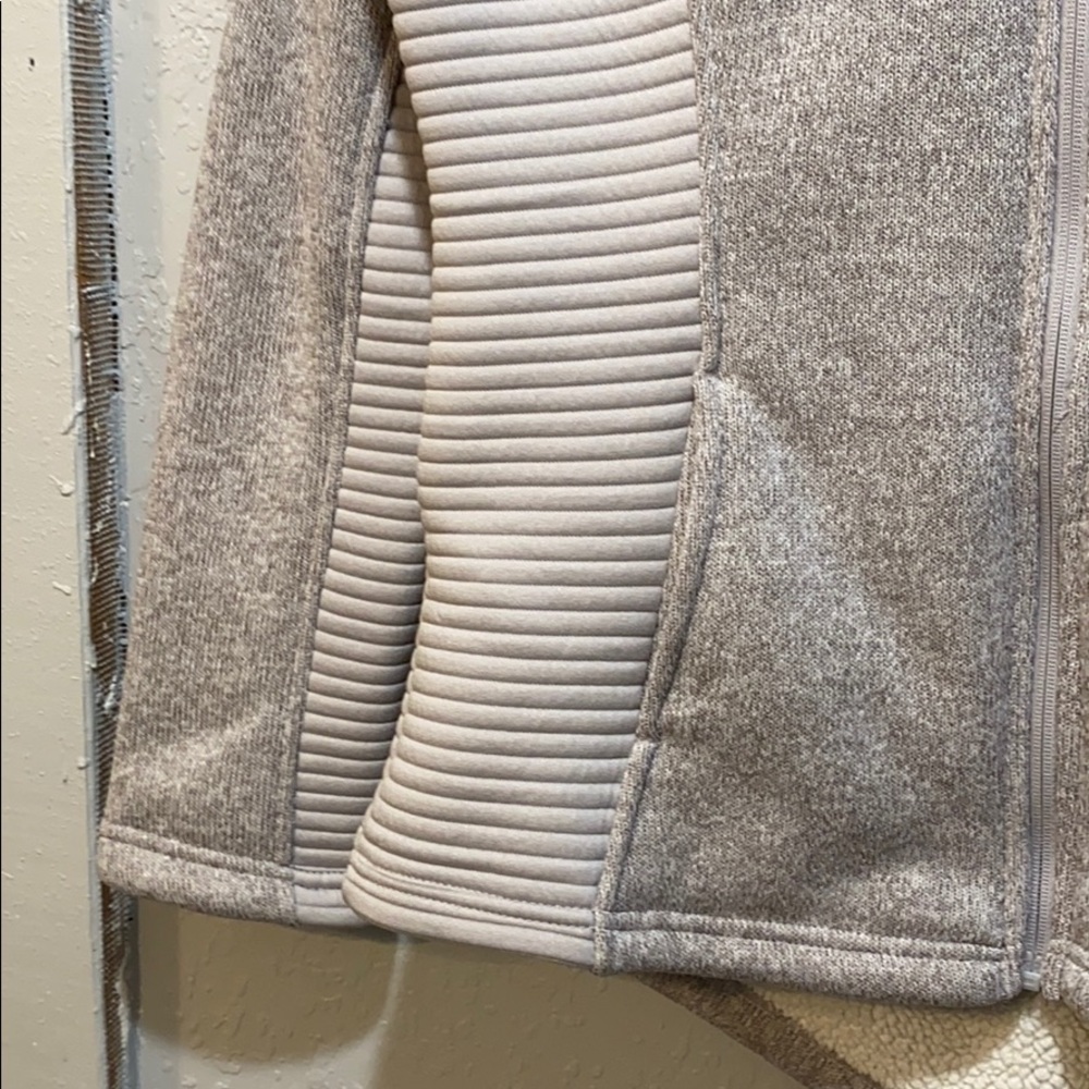 Zip up pullover - Picture 5 of 7